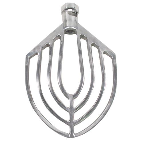 New Alfa 140Qt Heavy Duty Beater / Paddle Attachment for Classic Hobart Mixers
