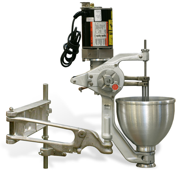 Belshaw Type F Automatic Cake Donut Depositor