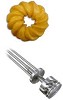 Belshaw French Cruller/Cake Plunger 1-1/2″, 1-5/8″, 1-3/4″, 1-7/8″, or 2″