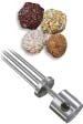 Belshaw Ball Plunger (2,3,4 or 5 Holes) Plunger