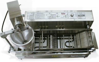 Belshaw Donut Robot Mark 2 (II)