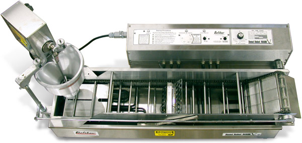 Belshaw Donut Robot Mark 5 (V)