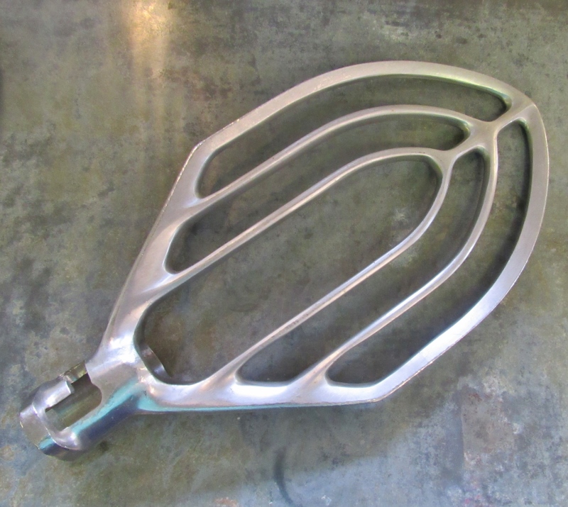 Hobart Adaptable M40B Beater / Paddle (VMLH)