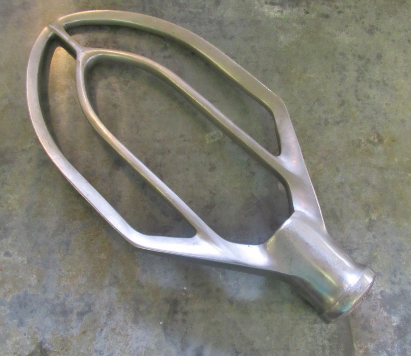 Hobart Adaptable M30B Beater / Paddle (VMLH)