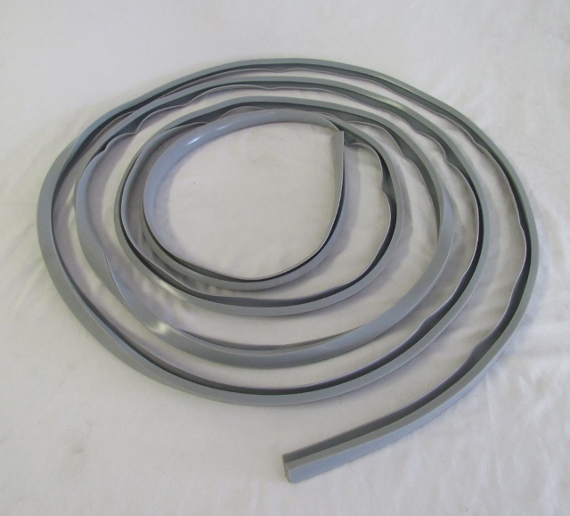 NEW! Baxter/Hobart Oven Door Gasket
