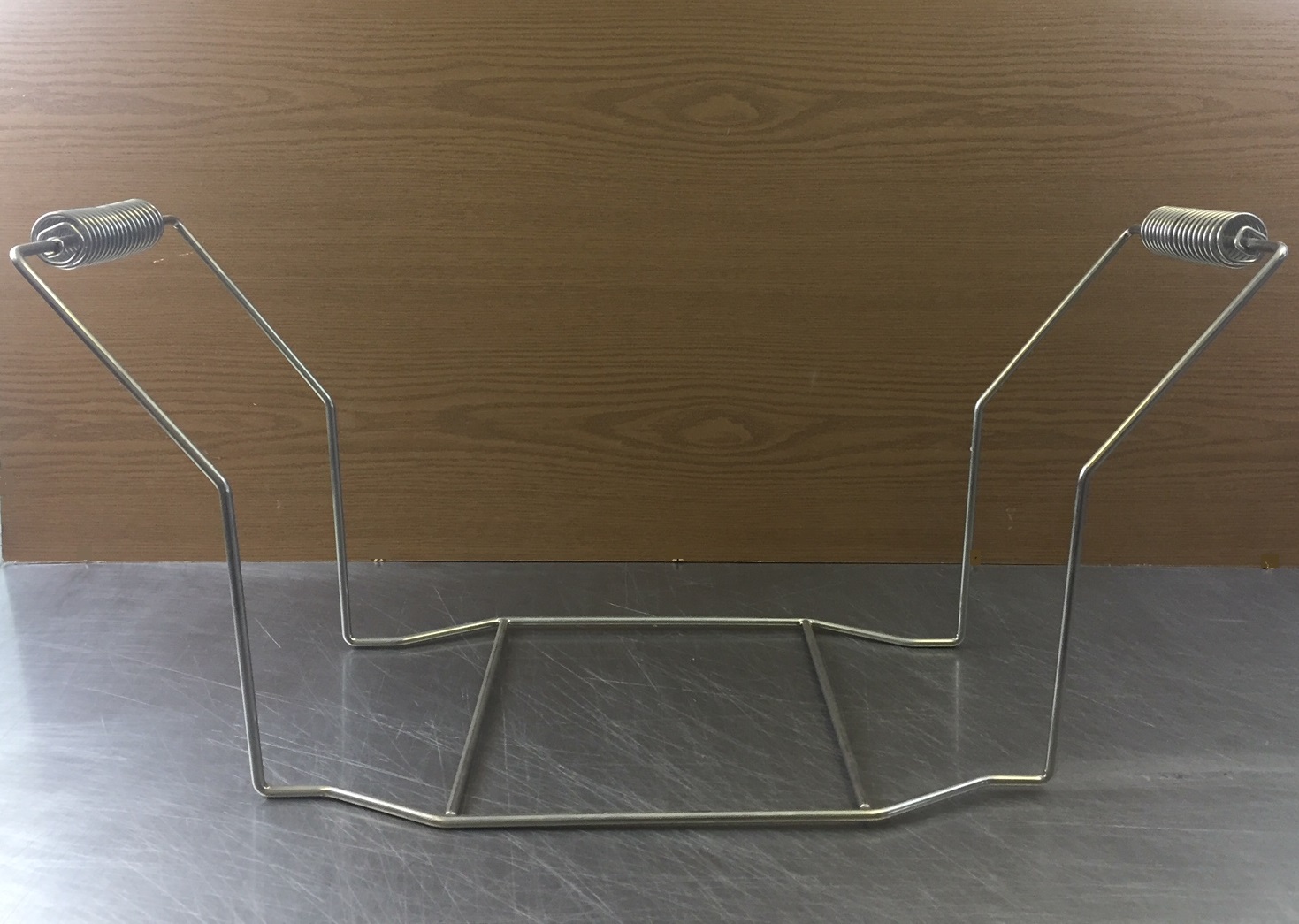 Avalon Cradle Lifter / Fry Screen Cradle, 33″ #CL33