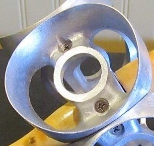 Practical Baker Replacement Cups for Revolving Bismark / Round Cutters