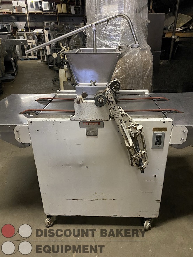 Triumph Handy 24 Cookie Depositor