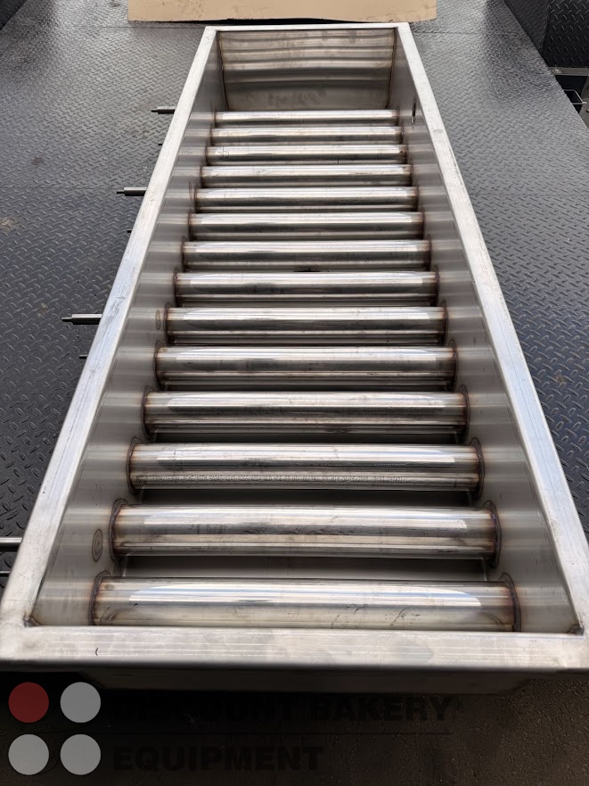 Belshaw C200 Fryer Tank, Aftermarket New Replacement