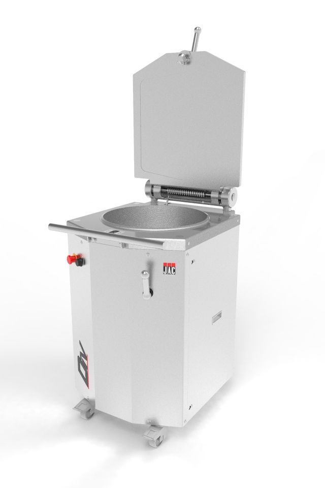 JAC DIV-20 Round 20-Part Dough Divider