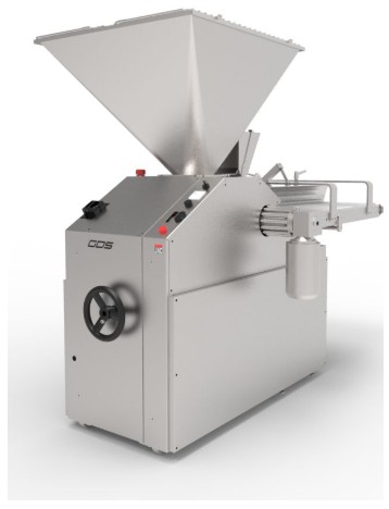 JAC GDS Dough Divider with Open Hopper