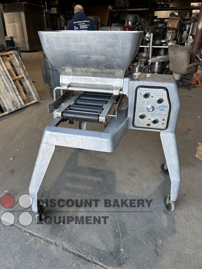 Regan Lectro Posit II Cookie Depositor, Rebuilt