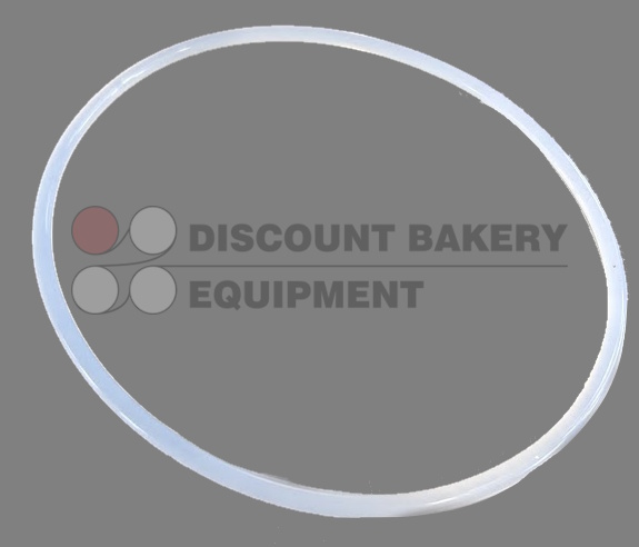 O-ring, Cover Seal for Pump Cover Assembly - Replaced Edhard F-2076
