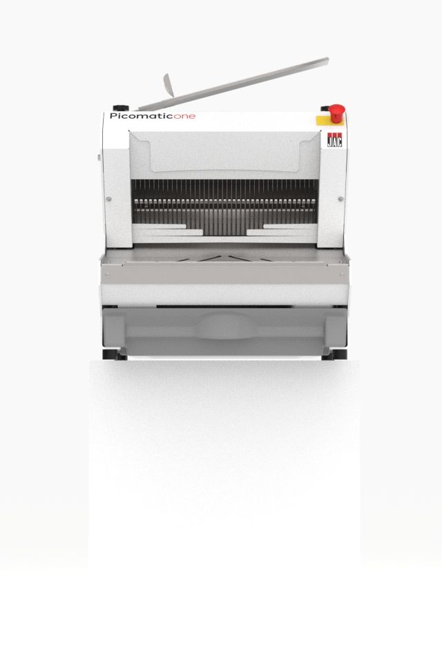 JAC Picomatic One Bread Slicer