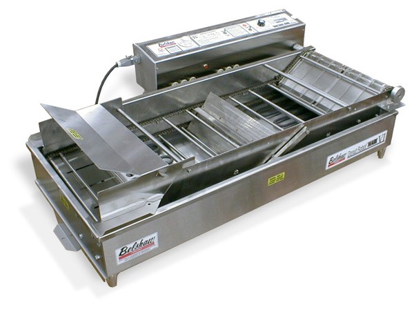 Belshaw Donut Robot Mark 6 (VI)