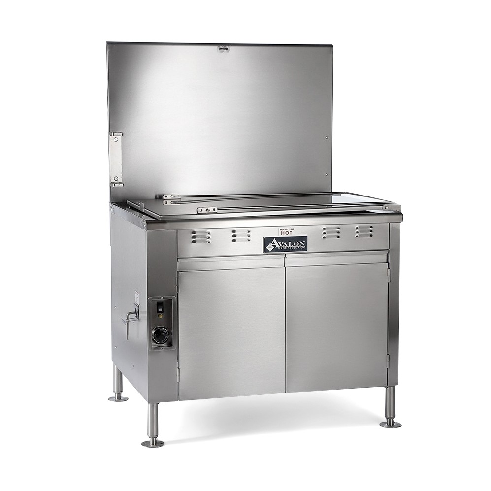 Avalon Electric 24x34″ Donut Fryer ADF34E