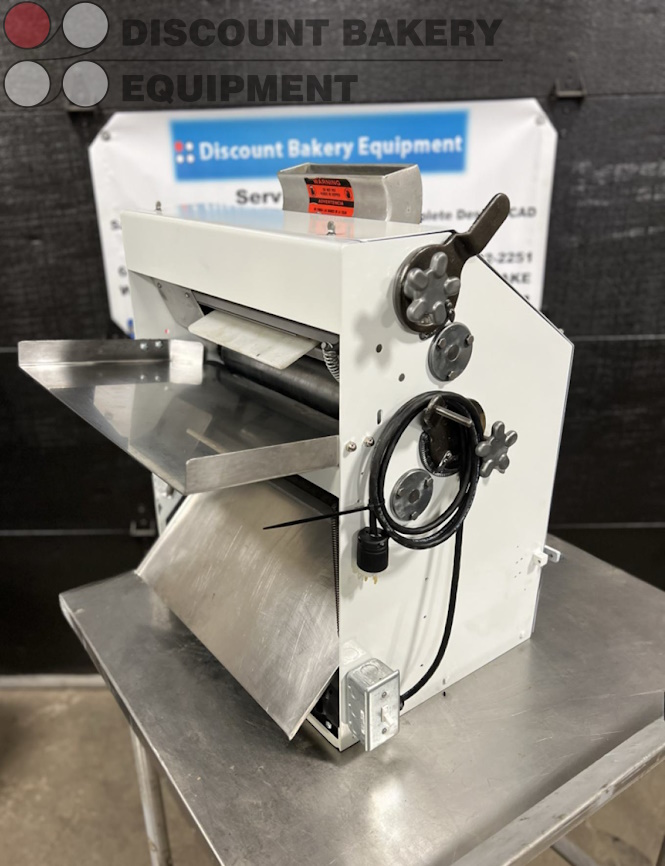 Acme MR11 Dough Sheeter