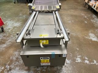 Belshaw SL30 Screen Loader